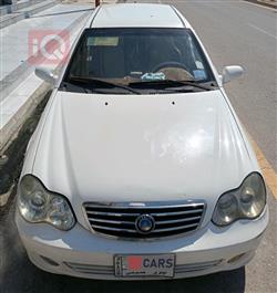 Geely CK